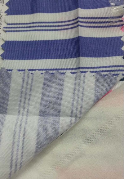 HN-HOPI 65/35 滌棉斜紋 耐漂白水 耐氯漂 制服 Anti bleaching bleaching resistant 細節-2